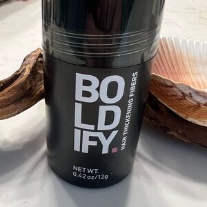 Hair Thickening Fibers - Auburn